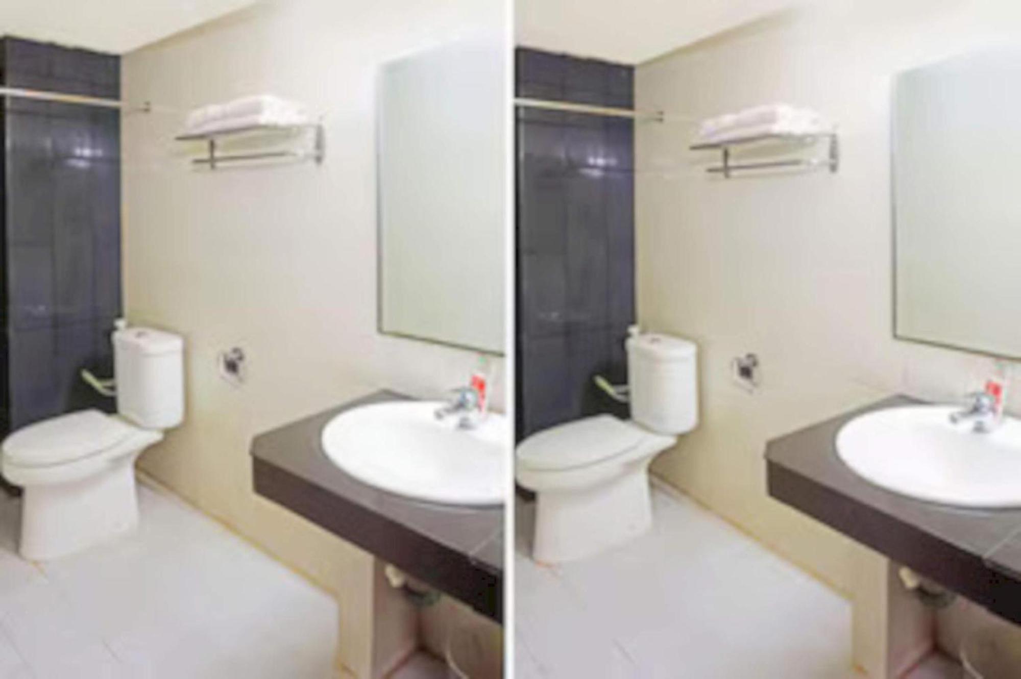 Collection O Losari Near Pantai Losari Formerly Hotel Grand Populer Makassar Exterior photo
